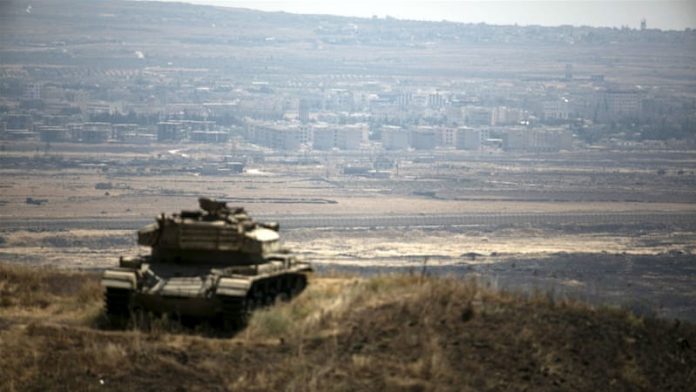 La Russie met en garde Israël contre l'envoi de nouvelles frappes en Syrie