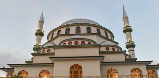 La mosquée de Sydney bénéficie d'une autorisation spéciale pour permettre aux musulmans de célébrer l'Aïd
