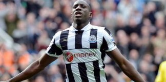 L'ancien international Demba Ba appelle le football à condamner le traitement infligé aux Ouïghours