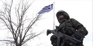 L'armée grecque en état d'alerte face aux mouvements militaires de la Turquie en Méditerranée