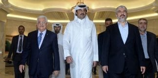 Le Hamas et le Qatar discutent du renouvellement de la subvention pour Gaza