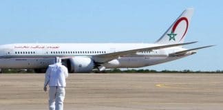Le Maroc prolonge la fermeture de son espace aérien jusqu’au 10 septembre