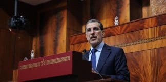 Le Maroc rejette toute normalisation des relations avec Israël