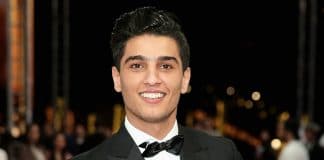 Le chanteur palestinien Mohammed Assaf se marie dans l’intimité