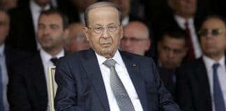 Le président libanais se dit ouvert à des pourparlers de paix avec Israël