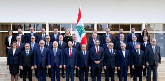 Liban - le gouvernement annonce sa démission suite aux explosions de Beyrouth