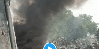 Lyon : Braquage record de 9 millions d'euros, les voleurs toujours en fuite