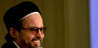 L’universitaire Hamza Yusuf fortement critiqué pour son soutien à l'accord EAU-Israël