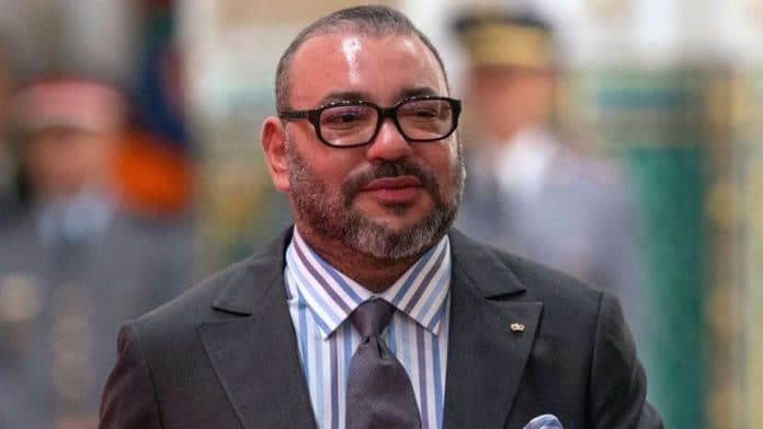 Maroc : Le Roi Mohammed VI ordonne la distribution gratuite de masques lavables