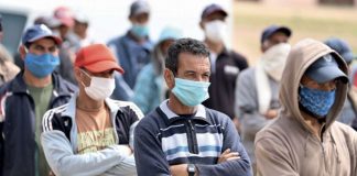Maroc - un demi-million d'emplois perdus au deuxième trimestre 2020