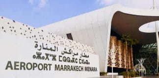 Maroc - une femme tente de s’immoler par le feu à l’aéroport de Marrakech
