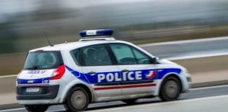 Marseille : arrêté pour excès de vitesse, Akram et sa femme enceinte sont finalement escortés par la police vers la maternité