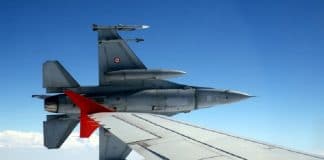 Méditerranée Orientale : La Turquie annonce avoir intercepté six chasseurs grecs F-16