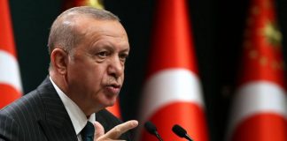 Méditerranée Orientale : La Turquie exige de nouveau des excuses de la part de la France