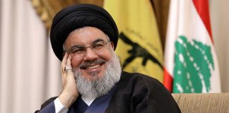Nasrallah affirme que les États-Unis ont offert de l'argent et du pouvoir au Hezbollah qui aurait refusé