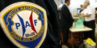 Orly - un trafic de fiche S dévoilé entre un policier et un espion marocain