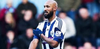 Polémique : Nicolas Anelka explique enfin les raisons de sa quenelle avec West Brom en 2013
