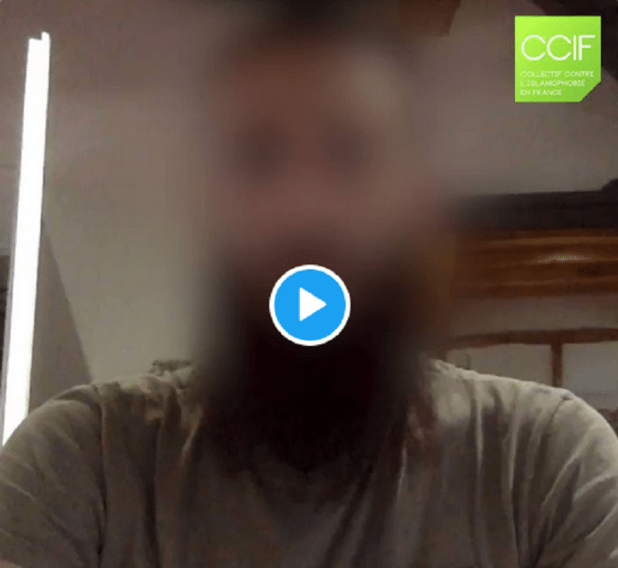 Quentin, converti à l'Islam, dénonce l'islamophobie dont il est victime dans l'Armée de Terre