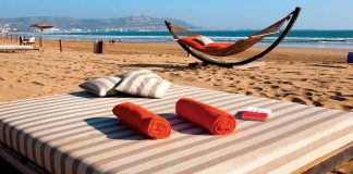 Royaume-Uni - elle tue son amie à cause de l'annulation de leurs vacances au MarocRoyaume-Uni - elle tue son amie à cause de l'annulation de leurs vacances au Maroc