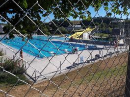Suisse : une piscine municipale désormais interdite aux étrangers "pour assurer l'ordre public"
