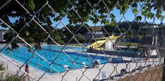 Suisse : une piscine municipale désormais interdite aux étrangers "pour assurer l'ordre public"