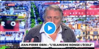 Sur CNews, Jean-Paul Brighelli compare l'Islam au Moyen-âge - VIDEO