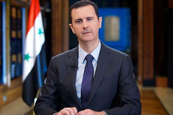 Syrie - Bachar al-Assad appelle le Premier ministre à former un nouveau gouvernement