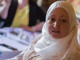 Tunisie - une femme est nommée à la haute direction de l’ENA