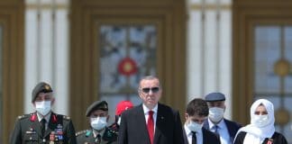 Turquie : le bilan quotidien de morts du COVID-19 atteint son plus haut niveau depuis mai