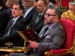 Un dialogue interlybien en préparation au Maroc sous la supervision du roi Mohammed VI