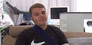 Val-de-Marne Ilies, 18 ans, tabassé par un policier alors qu’il se rendait chez un ami