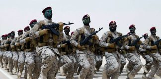 Yémen - des dizaines de soldats saoudiens tués dans des affrontements le long de la frontière
