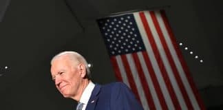 « Je voudrais gagner vos voix » - Joe Biden séduit les musulmans américains et les appelle à voter pour lui
