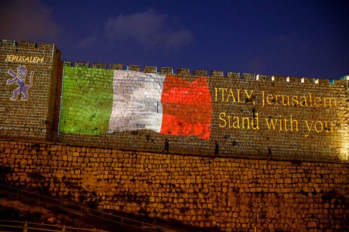 « Jérusalem n’est pas la capitale d’Israël » - un tribunal italien statue en faveur de la Palestine contre la RAI TV