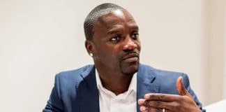 « Les Noirs doivent retourner vivre en Afrique », les propos d’Akon sur l’esclavage provoque un tollé2