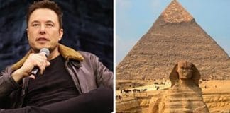 « Les extraterrestres ont construit les pyramides » - l’Egypte répond à Elon Musk