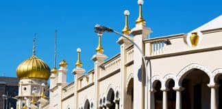 « Trop fort » - un tribunal d’Afrique du Sud interdit l'appel à la prière à la mosquée de Durban