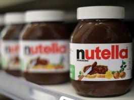 « Nos produits ne sont pas Halal » - la réponse tranchante de Nutella à un consommateur musulman