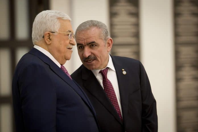 La Ligue arabe est devenue un symbole de l'inaction arabe déclare le Premier ministre palestinien