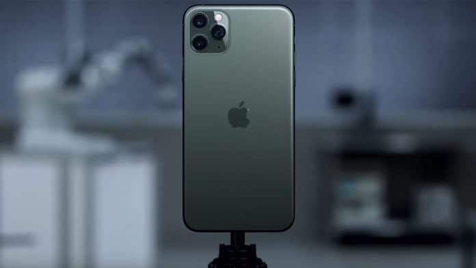 Apple se prépare à livrer 75 millions d'iPhone 5G sur le marché