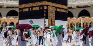 Arabie saoudite - le ministre du Hajj lance un forum virtuel pour enrichir l'expérience des pèlerins