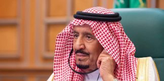 Arabie saoudite - le roi Salman confirme ses échanges téléphoniques avec les dirigeants mondiaux