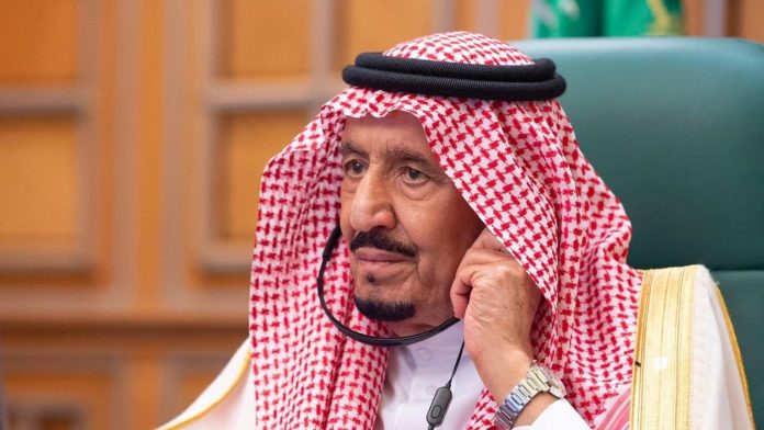 Arabie saoudite - le roi Salman confirme ses échanges téléphoniques avec les dirigeants mondiaux