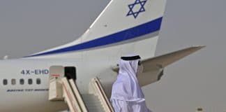 Bahreïn autorise les vols israéliens à survoler son espace aérien