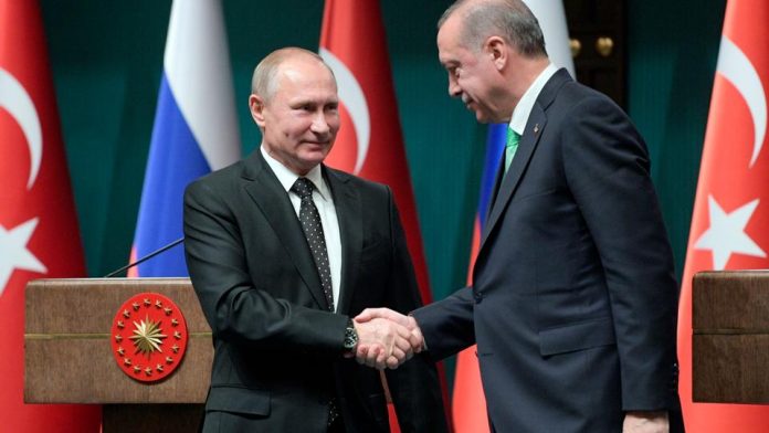 Des responsables turcs et russes se rencontreront à Ankara pour des entretiens sur la Syrie et la Libye
