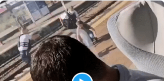 Fleury-les-Aubrais : Scène de violences policières, les témoins sous le choc - VIDEO