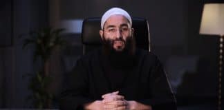 Gérald Darmanin menace Idriss Sihamedi fondateur de l'ONG Baraka City