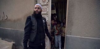 Idriss Sihamedi dépose plainte contre Gérald Darmanin auprès de la Cour de Justice