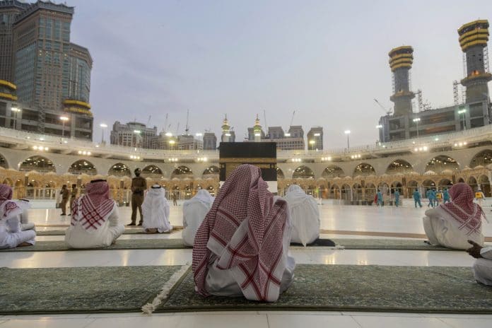 L’Arabie saoudite restaure progressivement le pèlerinage de la Omra