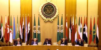 La Palestine n'est plus une priorité pour les États arabes